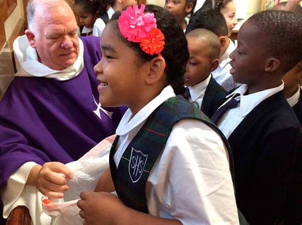St. Helena’s School Thanksgiving Raffle