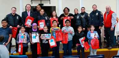 St. Joseph’s Students Celebrate Holidays|St. Joseph’s Students Celebrate Holidays|St. Joseph’s Students Celebrate Holidays