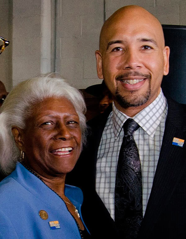 Deputy BP to take it easy/Aurelia Greene ends 4 decades in public service