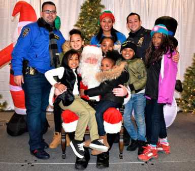 52nd Precinct Hosts Winter Wonderland Celebration|52nd Precinct Hosts Winter Wonderland Celebration|52nd Precinct Hosts Winter Wonderland Celebration|52nd Precinct Hosts Winter Wonderland Celebration|52nd Precinct Hosts Winter Wonderland Celebration|52nd Precinct Hosts Winter Wonderland Celebration