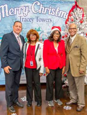 Tracey Towers Events Committee Hosts Christmas Party|Tracey Towers Events Committee Hosts Christmas Party|Tracey Towers Events Committee Hosts Christmas Party|Tracey Towers Events Committee Hosts Christmas Party|Tracey Towers Events Committee Hosts Christmas Party|Tracey Towers Events Committee Hosts Christmas Party