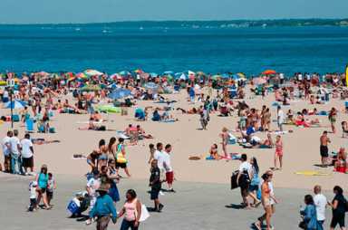 Friends of PB Park announce Picture the Beach! photo contest
