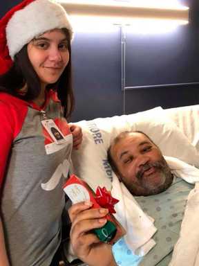 Christmas Fun At Williamsbridge Center