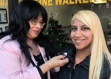 Community Board 7 selects Ischia Bravo as new DM