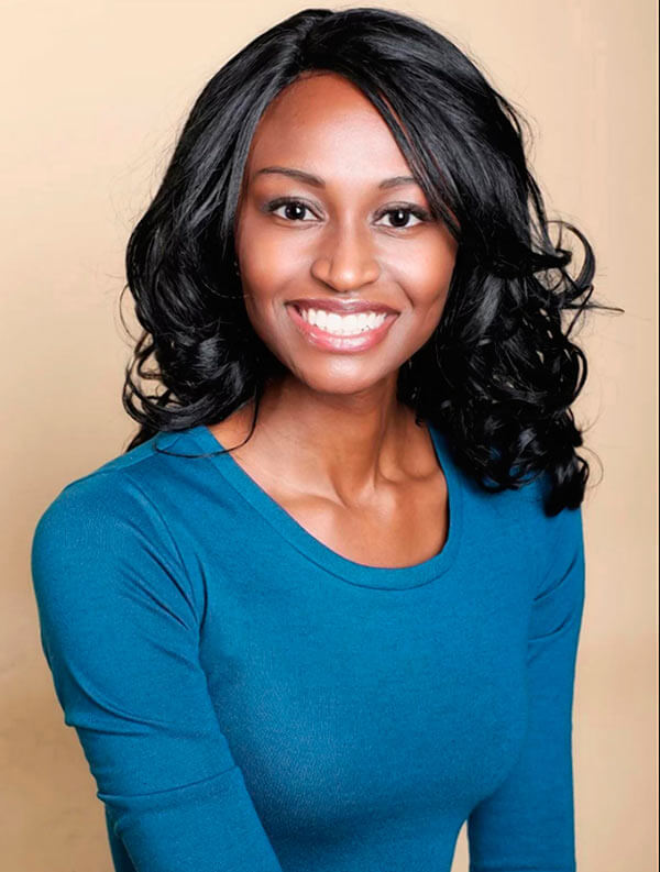 Mott Haven’s Lyncee Stroman named Miss NY finalist