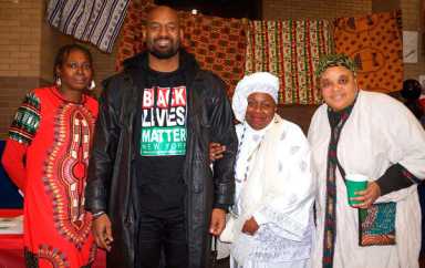 Parkchester Community Celebrates Kwanzaa|Parkchester Community Celebrates Kwanzaa|Parkchester Community Celebrates Kwanzaa