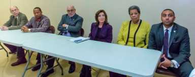 Lt. Gov. Reviews Gov.’s SOTS Address