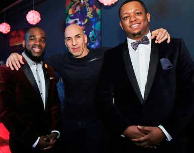 Casa Hosts Jazz Experience Concert|Casa Hosts Jazz Experience Concert