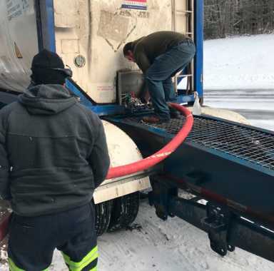 Bronx Brewery comes to the aid of fellow NYC brewers