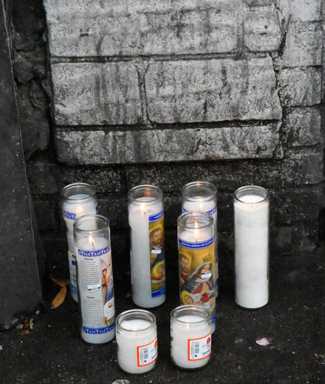 Suspect Wanted In Bodega Murder