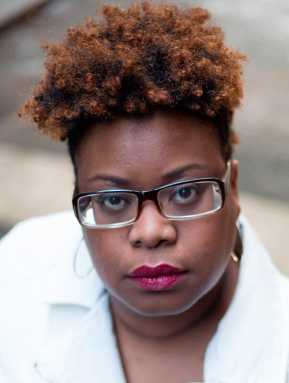 Scott-McFadden appointed as new Deputy Borough President