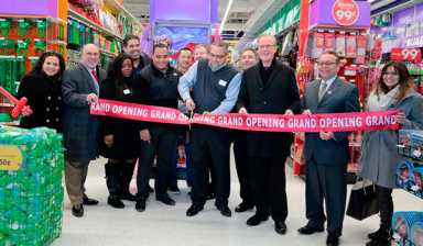 Party City Opens At TN Shopping Center