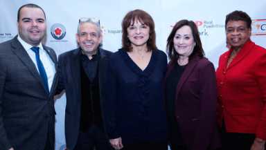 AARP discusses racial, ethnic disparities