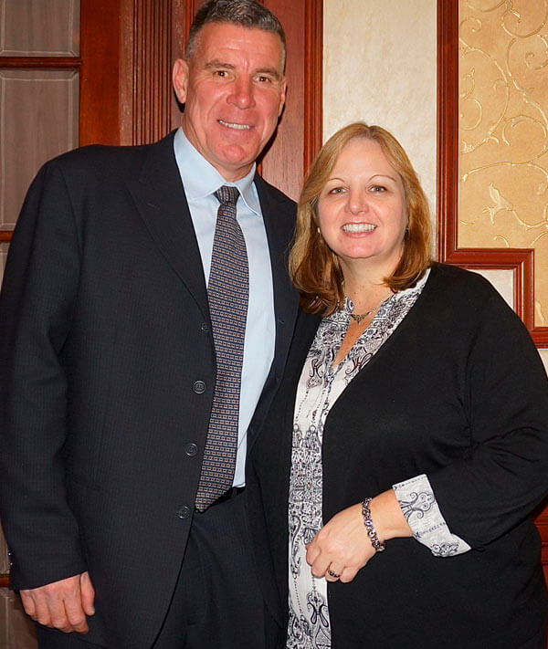 TNBA Hosts Annual Dinner Dance|TNBA Hosts Annual Dinner Dance