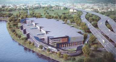 ‘Last mile’ concept for Whitestone Cinemas site