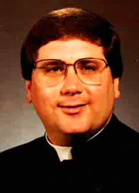 Fr. Richard Gorman, longtime CB 12 chair, passes