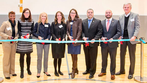 $45 million school opens on Southern Boulevard