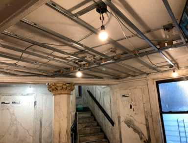 Tenants sue landlord in groundbreaking harassment case