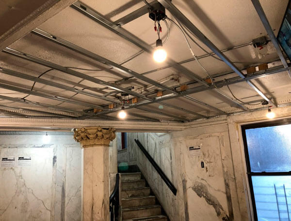 Tenants sue landlord in groundbreaking harassment case