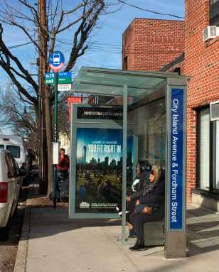 City Island to host Bx 29 bus meeting on Feb. 22
