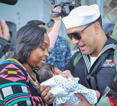 Around Town: News from your neighbors