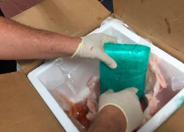 NYPD Fishing for Fentanyl/$10 million worth of lethal drugs confiscated|NYPD Fishing for Fentanyl/$10 million worth of lethal drugs confiscated