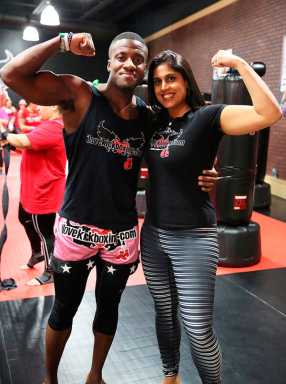 I Love Kickboxing’s ‘Shred Your Ex-cuses’|I Love Kickboxing’s ‘Shred Your Ex-cuses’|I Love Kickboxing’s ‘Shred Your Ex-cuses’