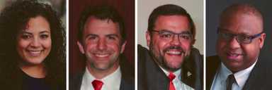 Candidates confirmed for April 24’s specials|Candidates confirmed for April 24’s specials