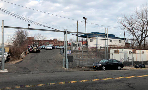 Bronx blindsided by mayor’s plan for Mott Haven jail