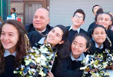 Devout Pastor, Father John Aufieri remembered fondly|Devout Pastor, Father John Aufieri remembered fondly