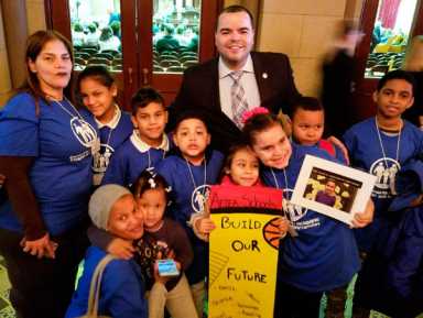 Students To Gov: Restore After School $$|Students To Gov: Restore After School $$