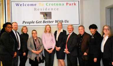 Crotona Park Residence Open House|Crotona Park Residence Open House