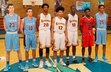 Spellman Pilots Compete In CSHS Playoffs
