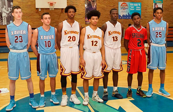Spellman Pilots Compete In CSHS Playoffs