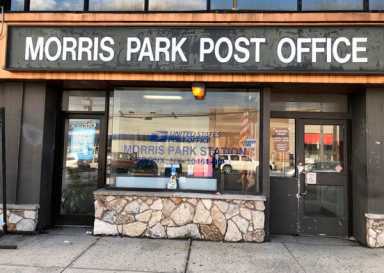 CB 11 sends post office representatives a clear message