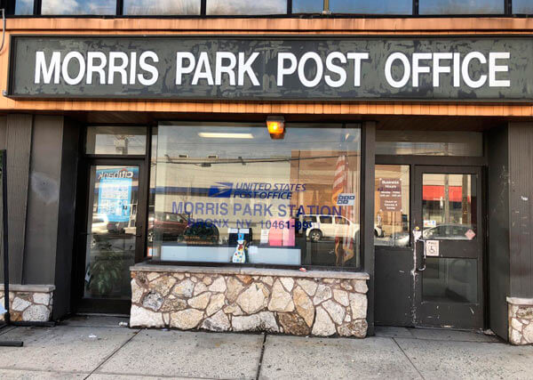 CB 11 sends post office representatives a clear message