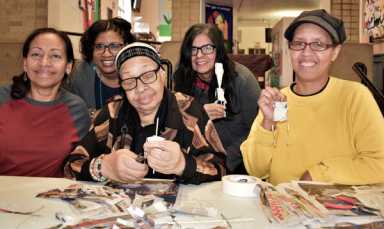 Doll Making With Cinnamon Willis|Doll Making With Cinnamon Willis