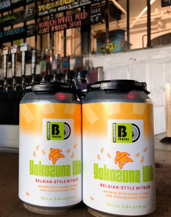 Bronx Brewery adds seasonal, limited edition beers