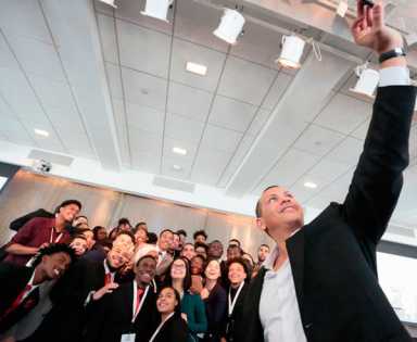 Project Destined Launches Bootcamp|Project Destined Launches Bootcamp