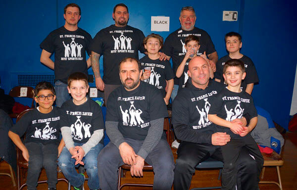 St. Francis Xavier School’s Boys Night|St. Francis Xavier School’s Boys Night|St. Francis Xavier School’s Boys Night|St. Francis Xavier School’s Boys Night