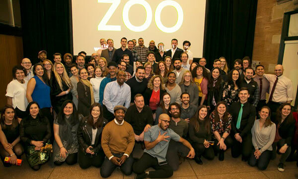The Zoo Season 2 Reception|The Zoo Season 2 Reception