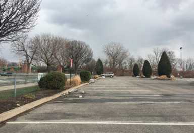 Bay Plaza Shopping Center may include a new hotel