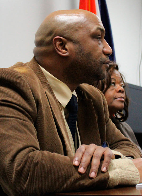 CB7 hears homeless shelter proposal for Fordham Manor