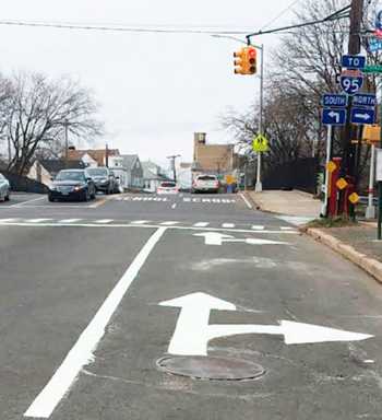 CCCA gets DOT to correct Country Club bottleneck