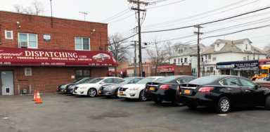 Zero’s, Crosby cabs merge location; Tremont property sold