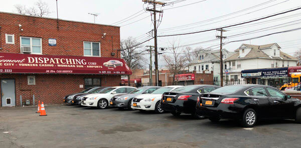 Zero’s, Crosby cabs merge location; Tremont property sold