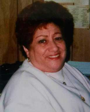 Long time Morris Park Com’ty Assoc. leader passes away