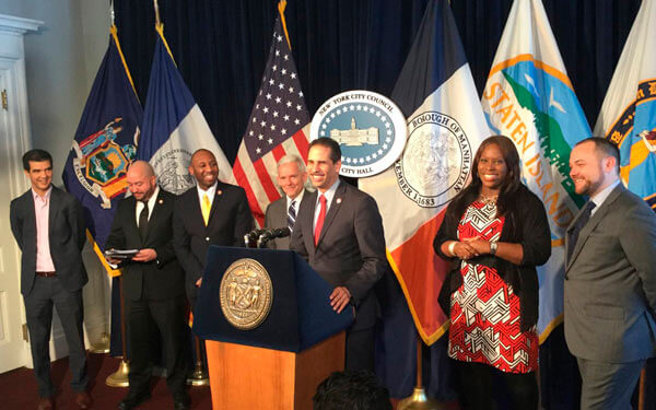 Jerome Avenue rezoning approved by City Council