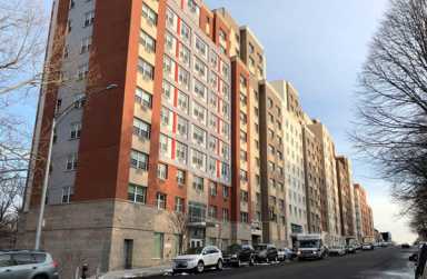 5-building Webster Commons hits housing lottery