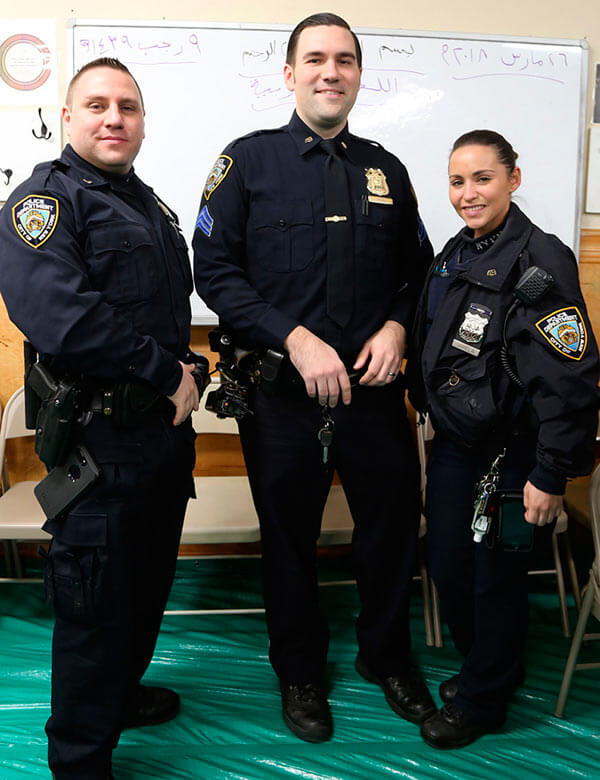 Muslim Center Hosts 49th Council|Muslim Center Hosts 49th Council